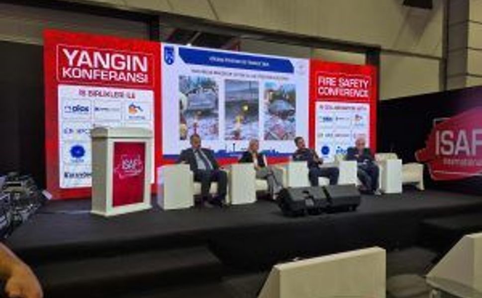 ISAF International 2026 İstanbul’da Sektör Profesyonellerini Bir Araya Getirdi