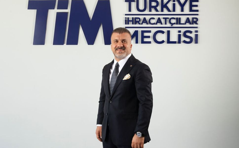 TİM Yönetim Kurulu Üyesi Celal Kadooğlu: "Döviz dönüşüm desteğindeki revizyon, beklentileri karşılamadı"