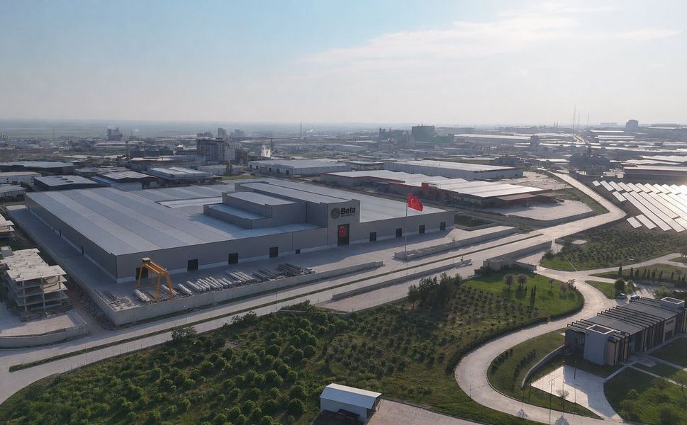 Beta Enerji’den 250 Milyon TL’lik Pay Geri Alım Programı