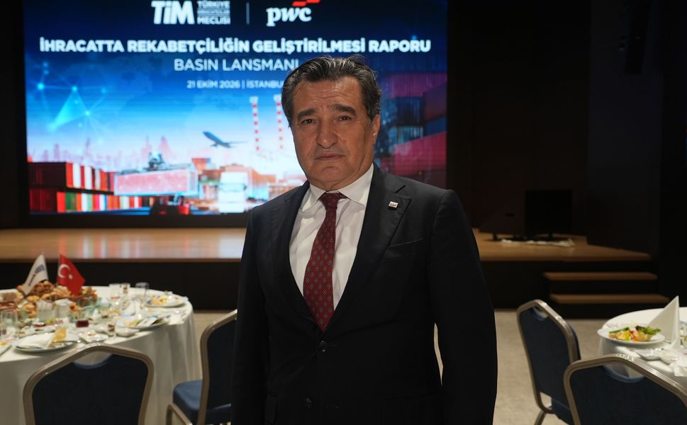 Ahmet Güleç, “Yüksek Maliyetler Mobilya İhracatında Pazar Kaybettiriyor”