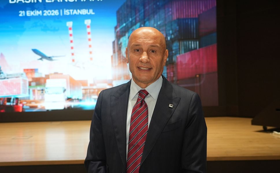 Mustafa Gültepe: “Türkiye’yi Güçlü Bir Üretim Üssü Hâline Getirmeliyiz”
