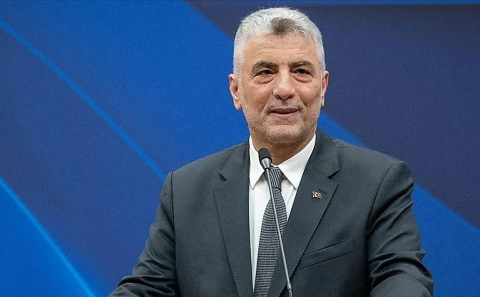 Bakan Bolat: “Hukuki haklarımı sonuna kadar kullanacağım”