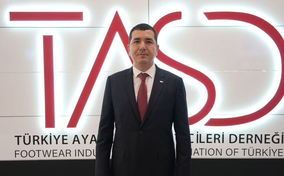 TASD Başkanı Berke İçten, "Değer olarak ihracatta 2 milyar dolara çıkabilecek bir potansiyelimiz var"