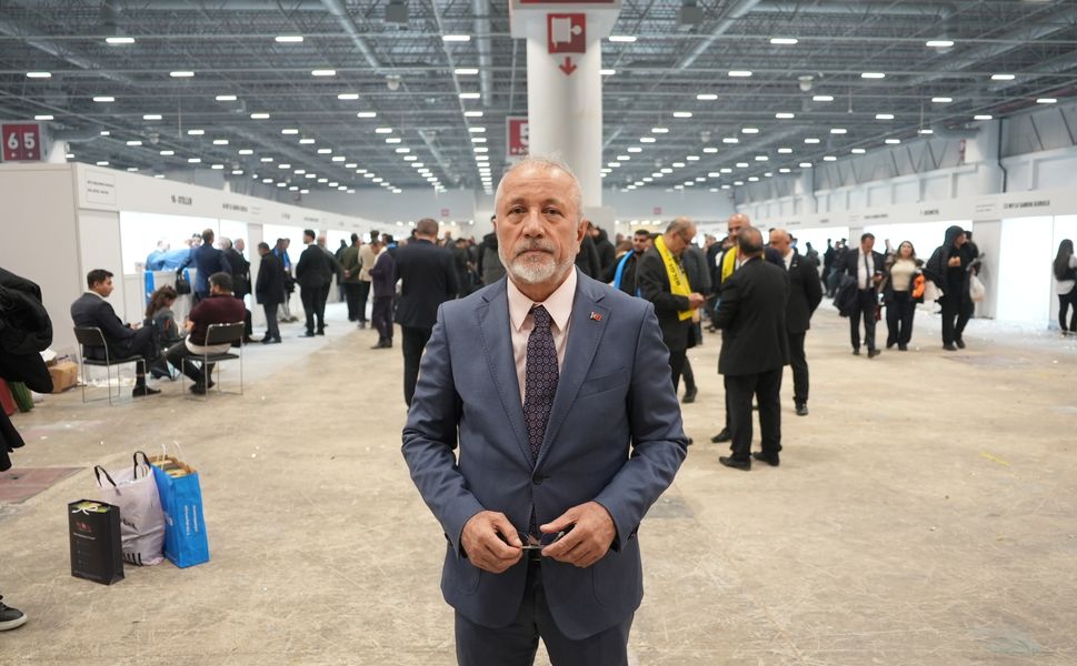 Ahmet Özer, “İstanbul tüccarı kazandı”