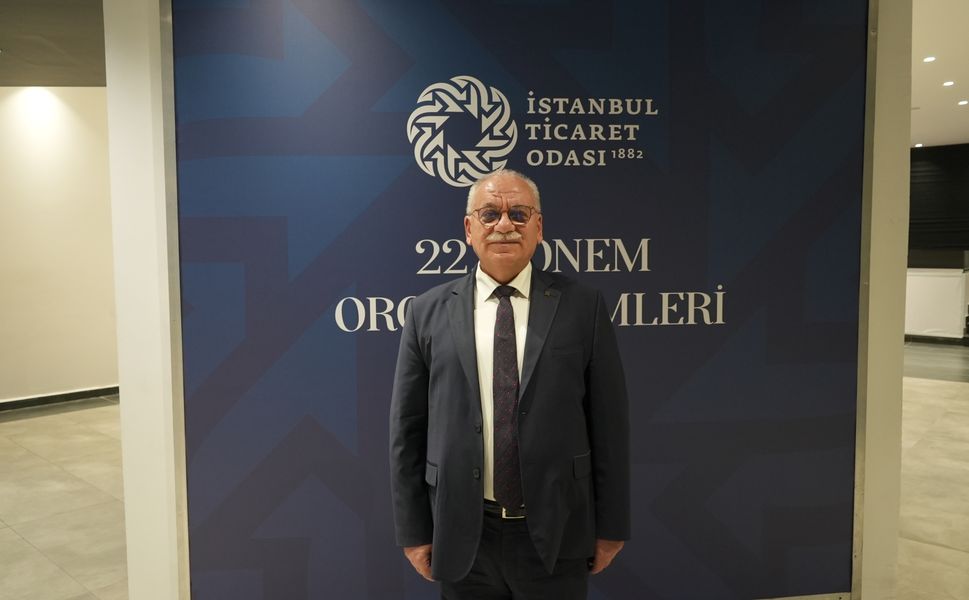 İsrafil Kuralay, “Kültür, sanat ve medya alanındaki potansiyelimizi dünyaya taşımanın zamanıdır”