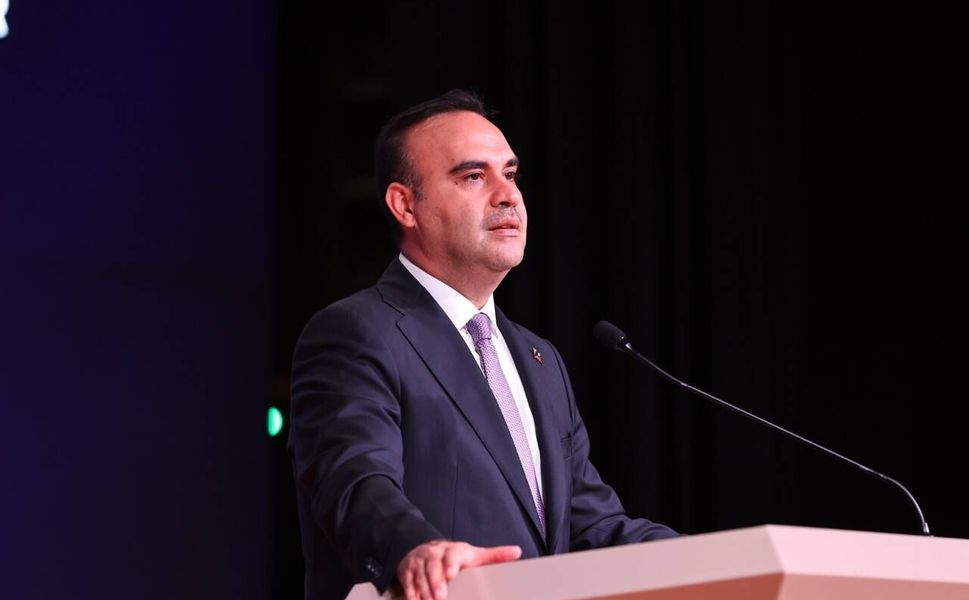 Bakan Kacır: “Yapay Zekâyı İnsanlık İçin Adalet ve Merhamet İlkeleriyle Şekillendirmeliyiz”