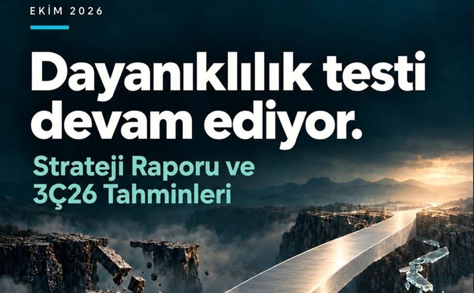 Ata Yatırım’dan BIST 100 İçin 18.000 Hedefi