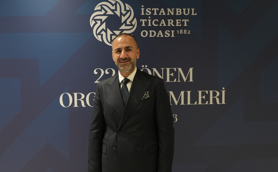 TÜKİD Başkanı Taha Keresteci, “Bir olduk, beraber olduk, birlikte kazandık”