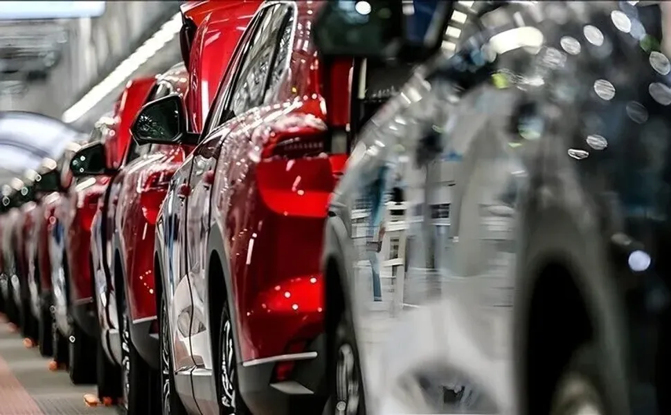 Otomotiv Sektöründen 2027 İçin 45,5 Milyar Dolarlık İhracat Hedefi
