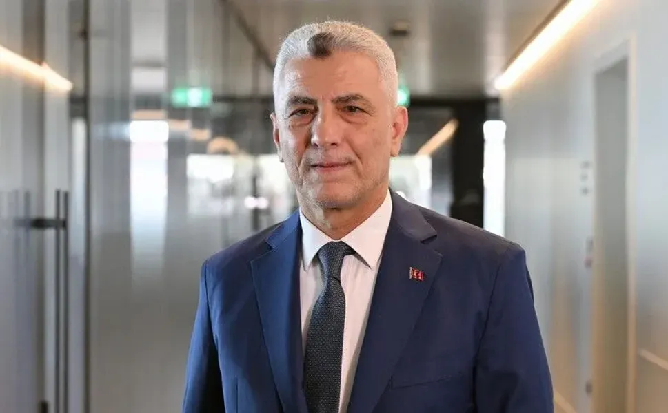 Bolat: Türkiye Ekonomisi ve Dış Ticaretinde Son 20 Yılda Büyük Dönüşüm