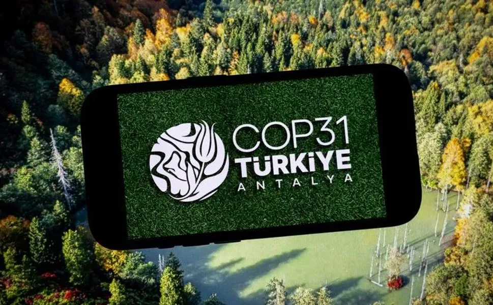 Türkiye, COP31 ile Enerji ve İklim Diplomasisindeki Etkinliğini Artırmayı Amaçlıyor