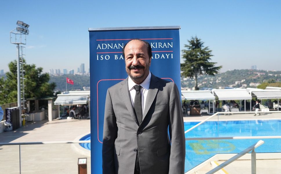 Adnan Dalgakıran: “Artık Eski Düşünce Sistemlerinin Dışına Çıkmamız Gerekiyor”