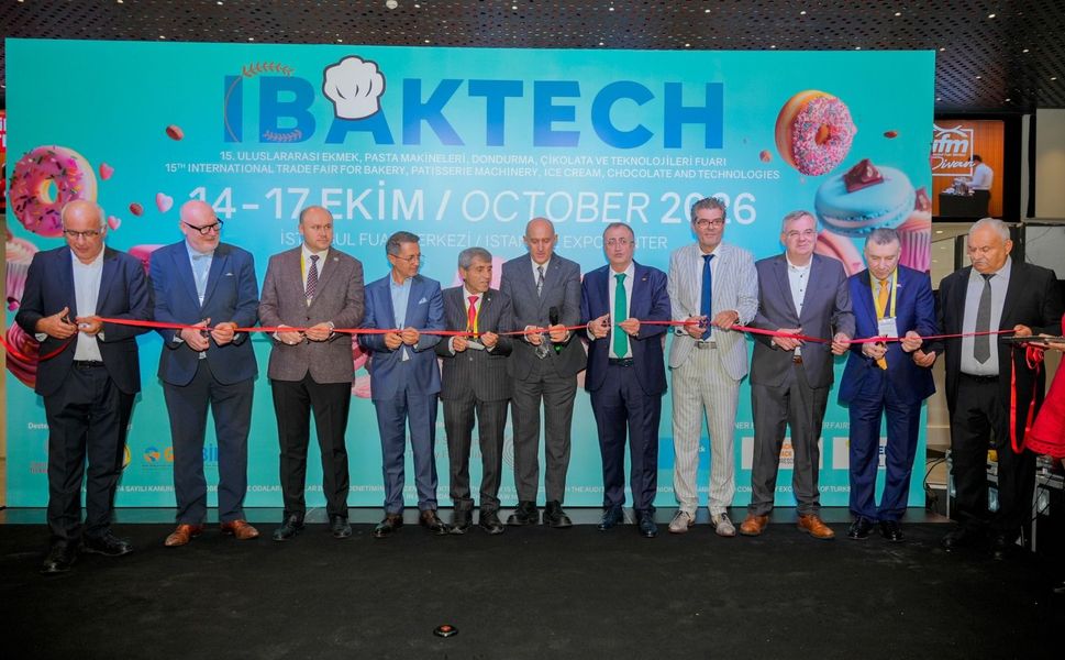 Ibaktech 2026 Dört Kıtadan 27 Ülkenin Katılımıyla Kapılarını Açtı