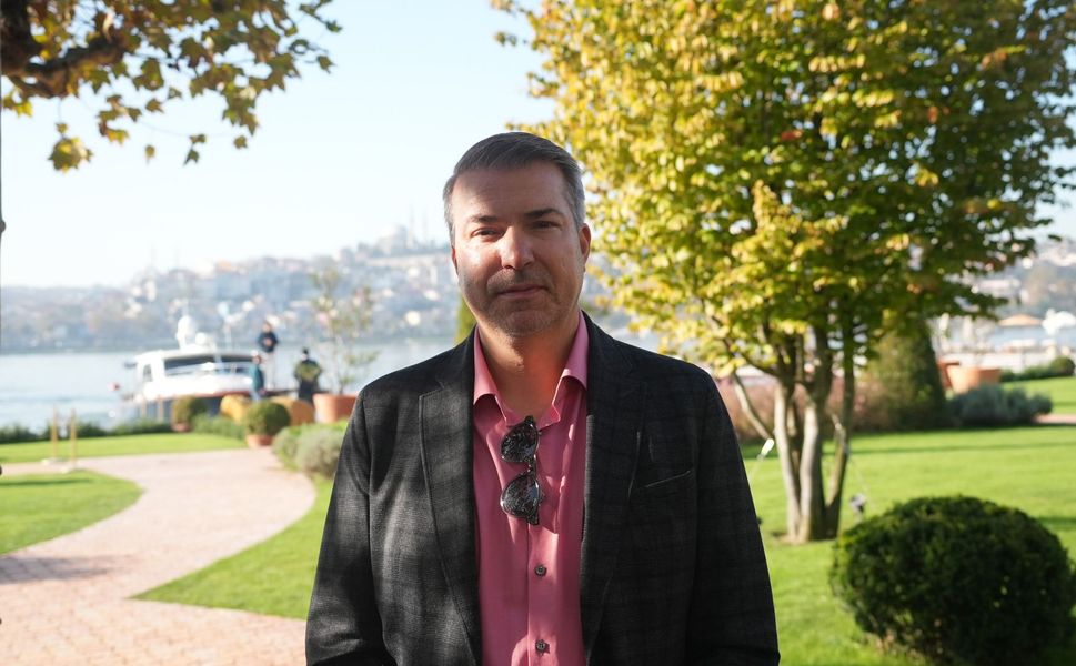 Christmasworld ve Creativeworld, Ambiante ile eş zamanlı olarak kapılarını açacak