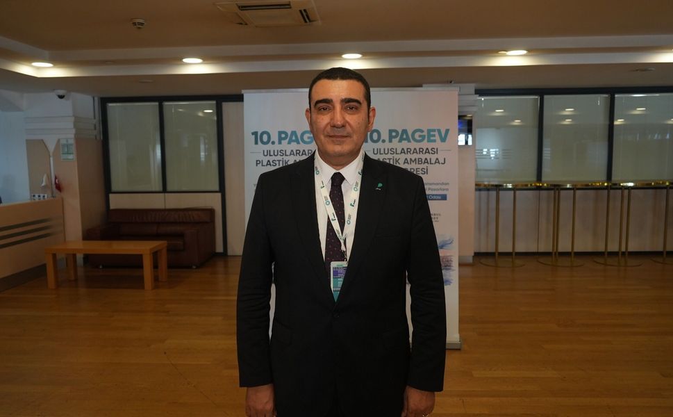 Yavuz Eroğlu: “Türk Plastik Sektörünün Çıkarlarını Avrupa’da Daha Güçlü Savunacağız”