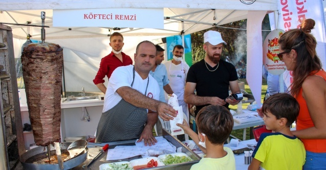 Ayakustu Lezzetler Festivali Izmirlileri Bekliyor H14011 1Df2A