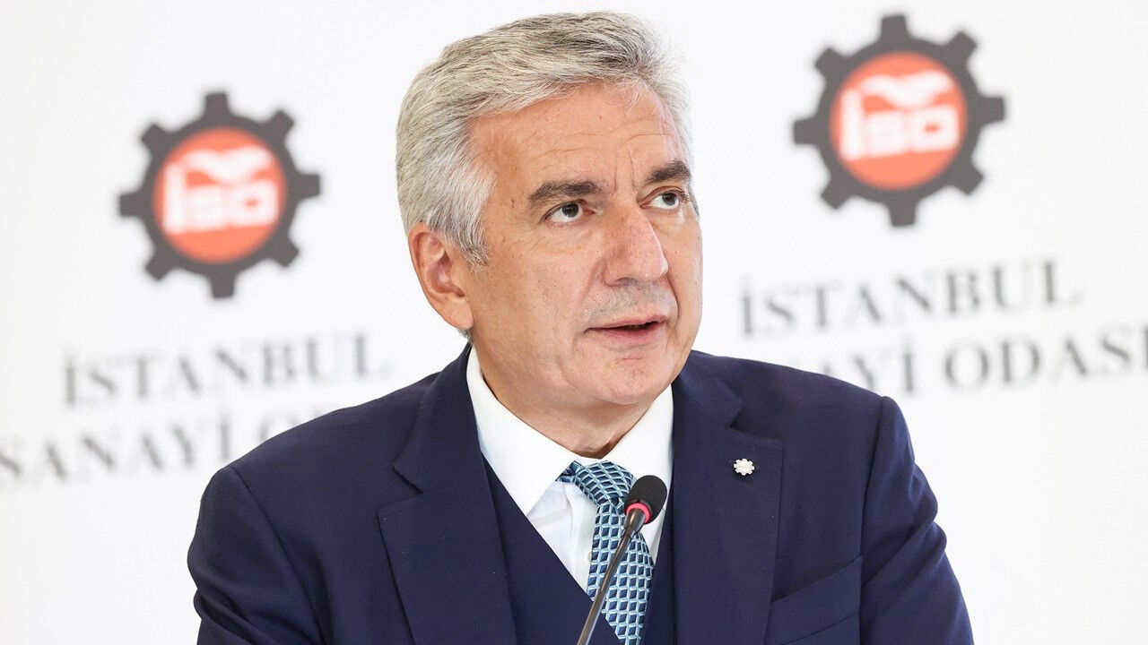 İSO Başkanı Erdal Bahçıvan: “Bıçak Artık Kemiğe Dayandı”