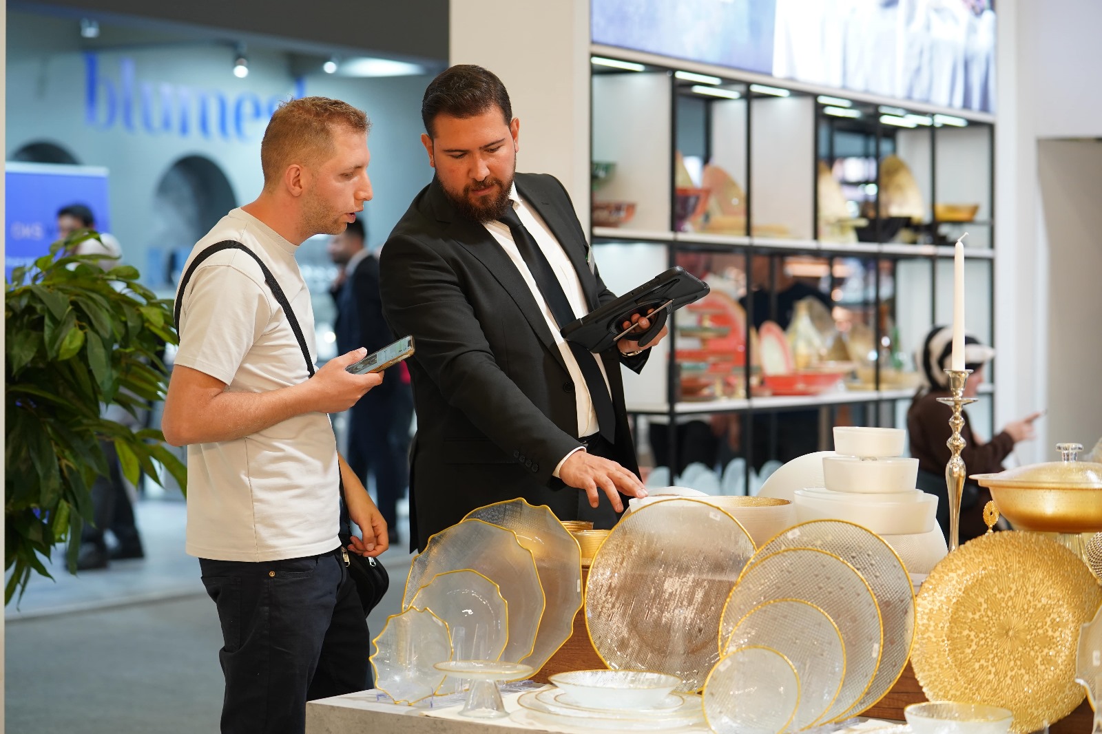 Zuchex 2024, 2 binin üzerinde marka ve yeni trend ürünleriyle geliyor - Fuar Dergisi