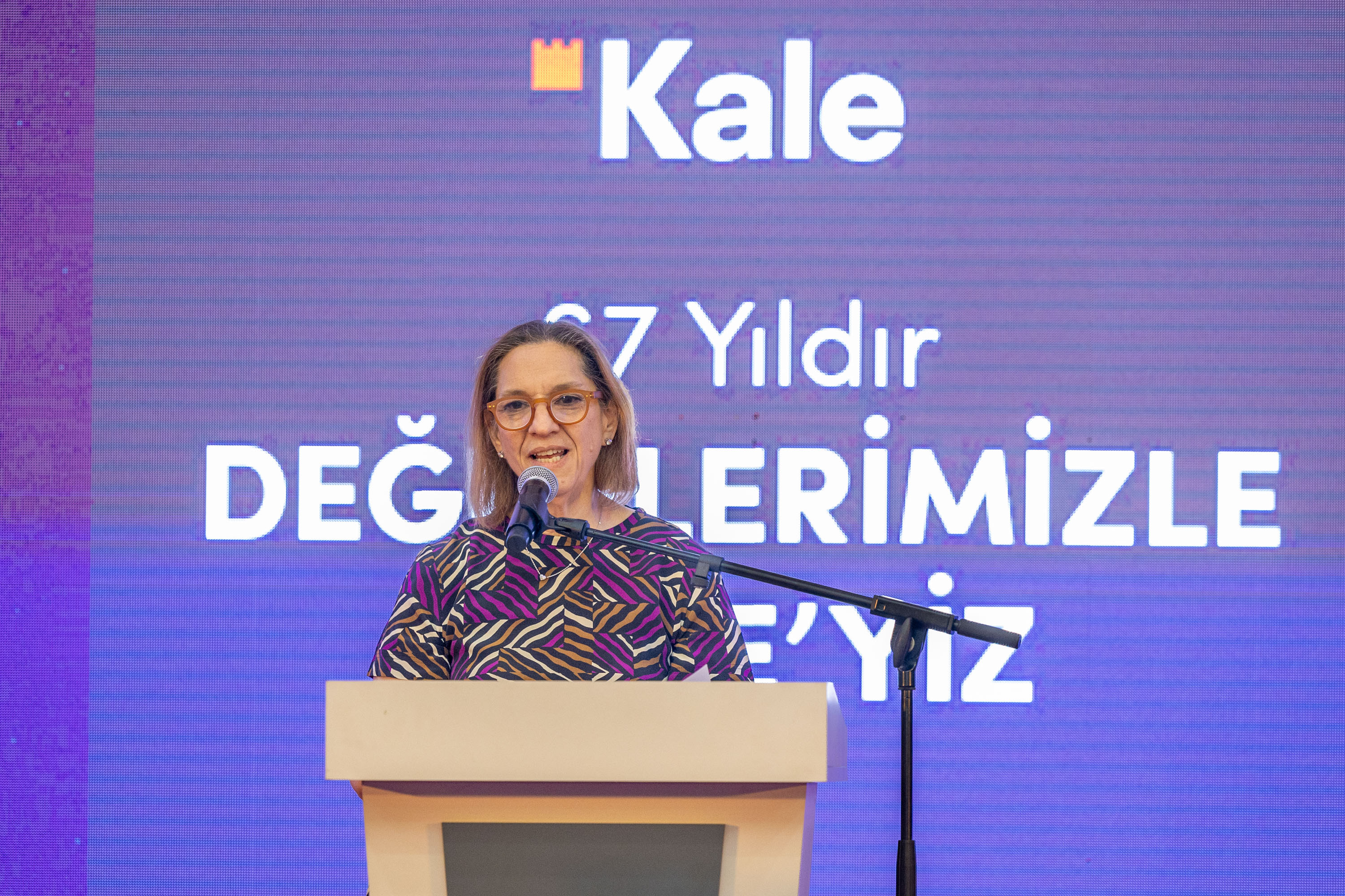 Kale Grubu Başkanı Ve Ceo'su Zeynep Bodur Okyay (1) 155318540