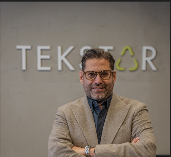 Tekstar, global tekstil üretiminde sürdürülebilirlikte öncü rol ...