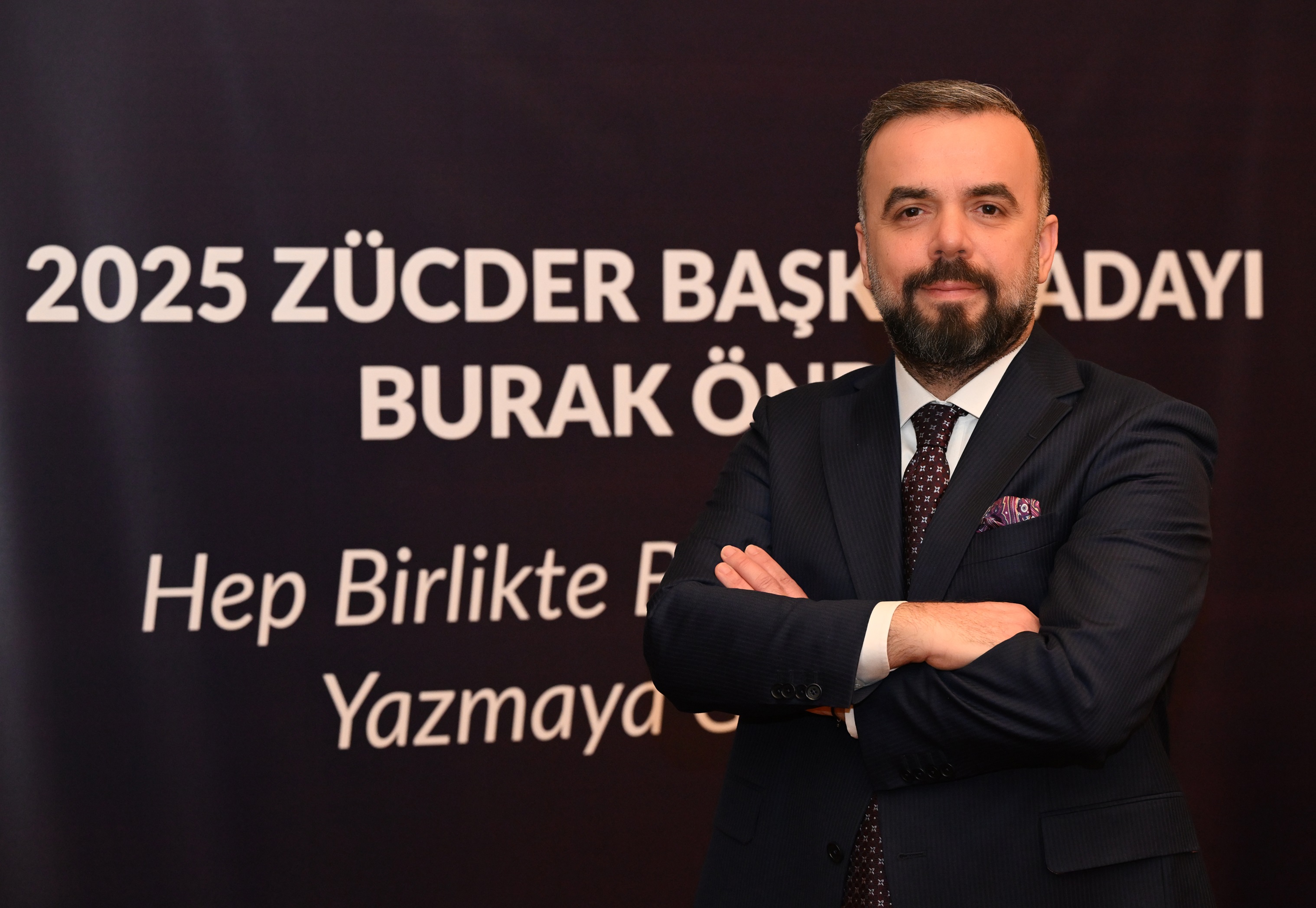 Burak Önder 1