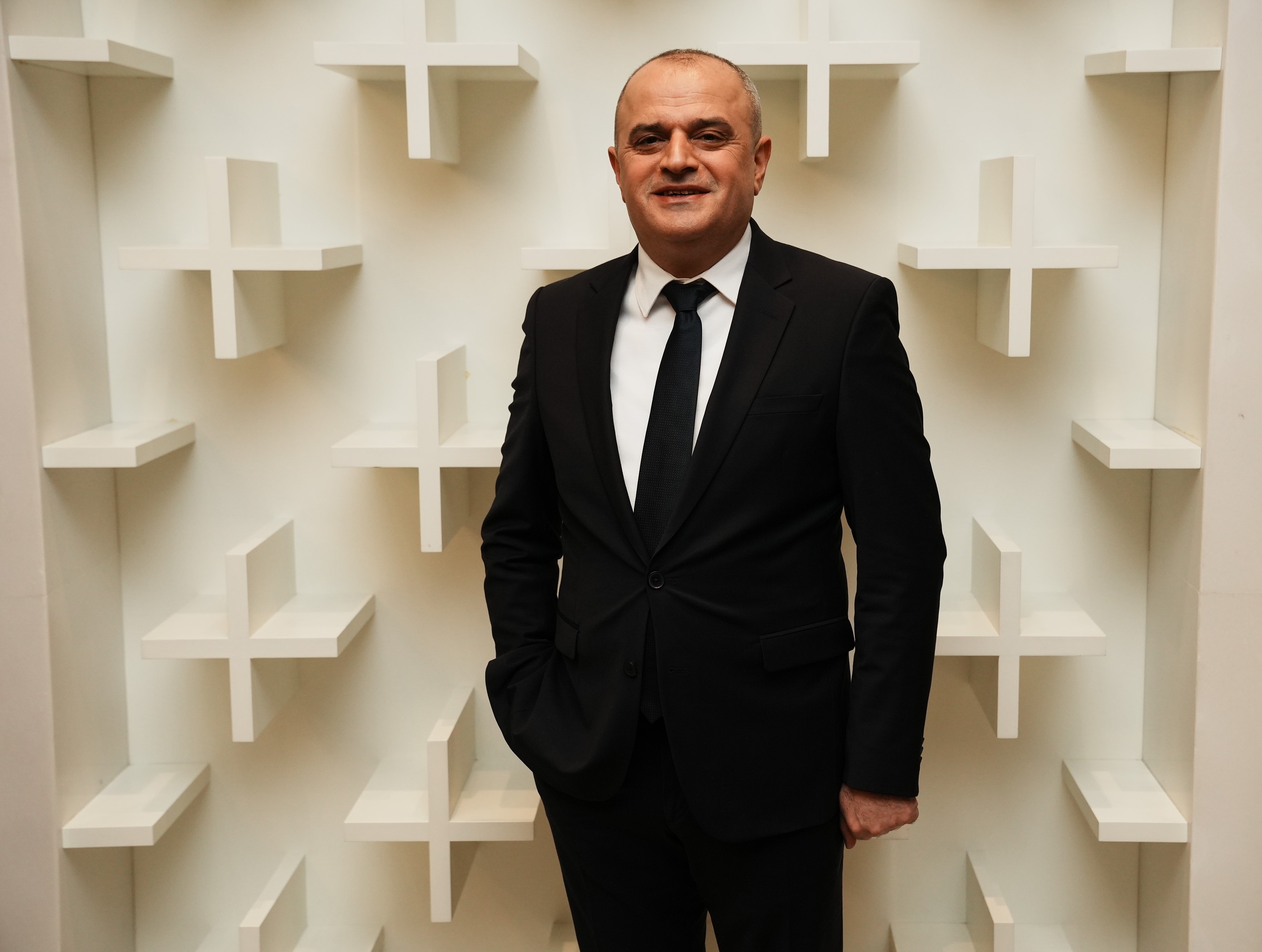 Cengiz Sarıgül-1