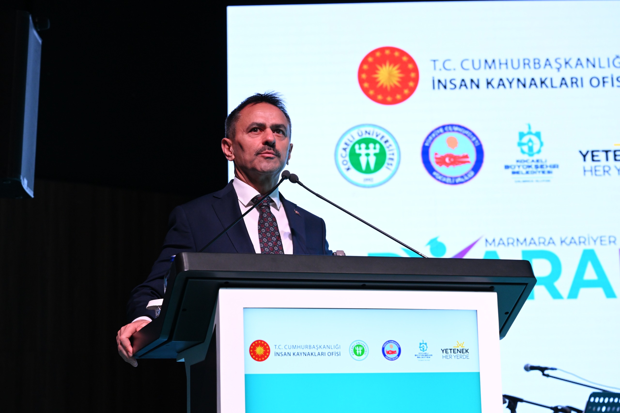 Kocaeli Valisi İlhami Aktaş 125316985