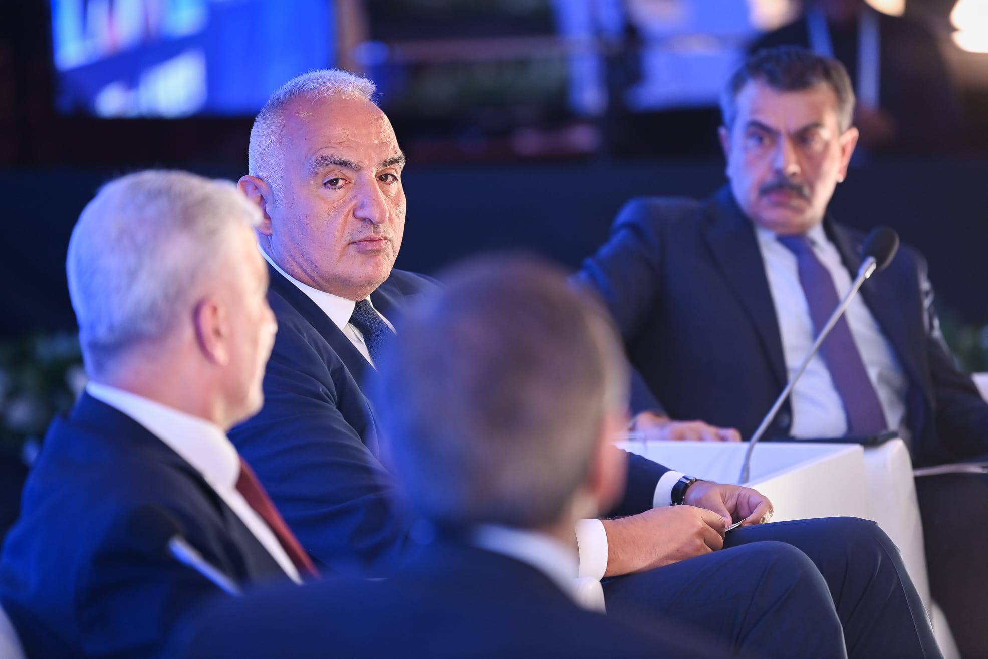 Palandöken Ekonomi Forumu (3)