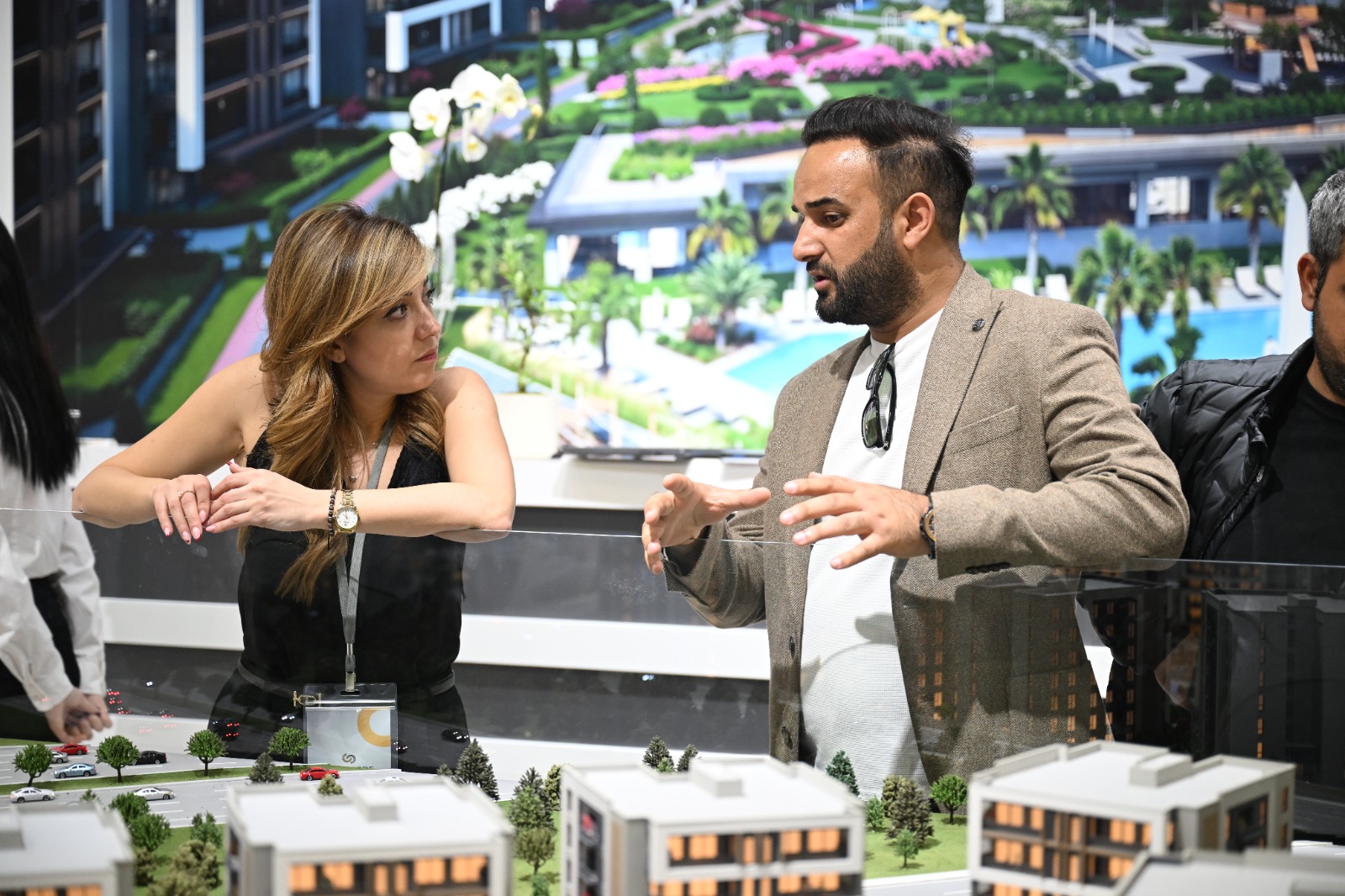 Rising City Yapı Yaşam Fuarı Sona Erdi (1)-1