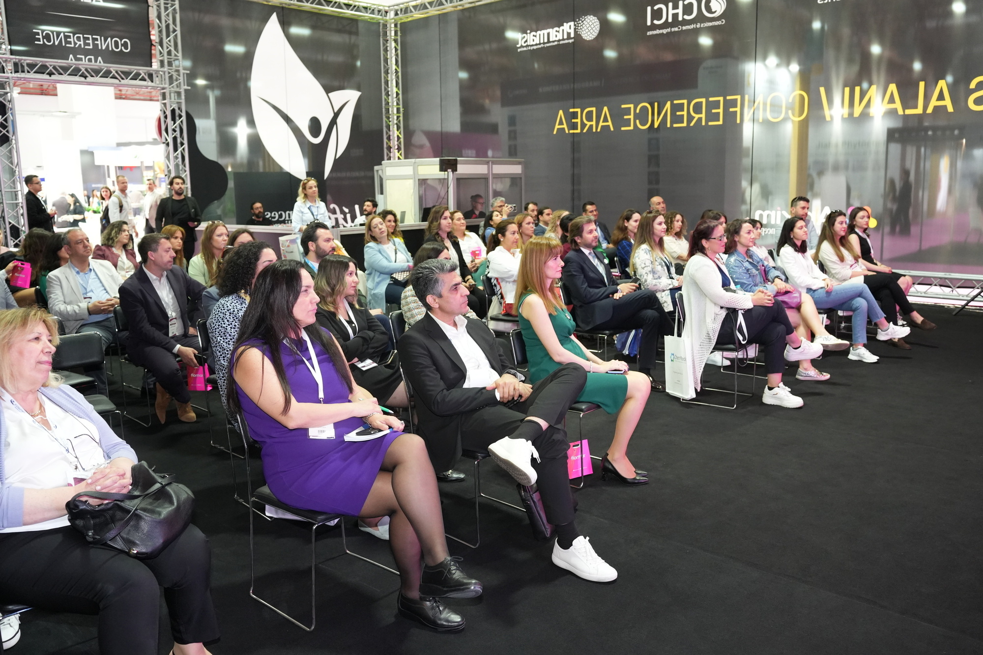 Life Sciences 2025 için geri sayım başladı Life Sciences 2025 için geri sayım başladı