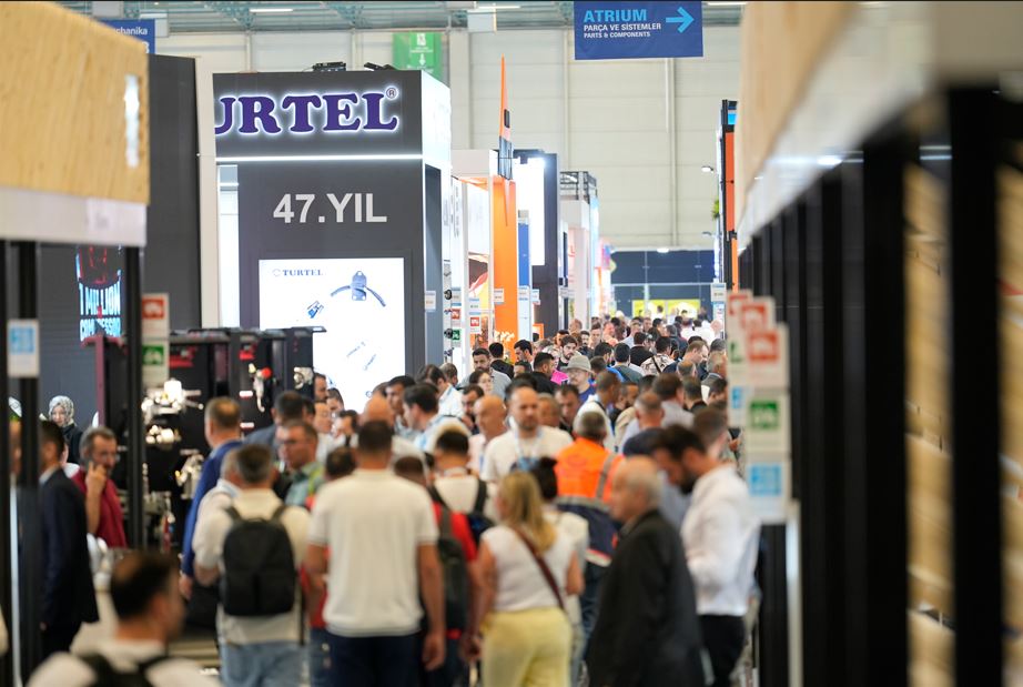 Automechanika 2025 rekor katılımla tamamlandı