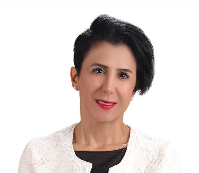 Esra Arslanbaş Kaynak, Tüyap Pazarlama ve Kurumsal İlişkiler Genel Müdür Yardımcısı Oldu