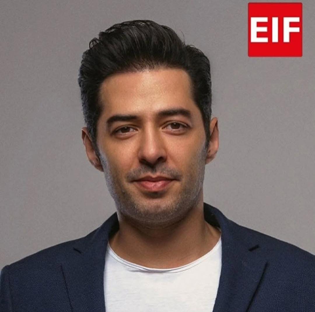 Mert Fırat, EIF 2025 tanıtım filmlerinde yer alacak Mert Fırat, EIF 2025 tanıtım filmlerinde yer alacak