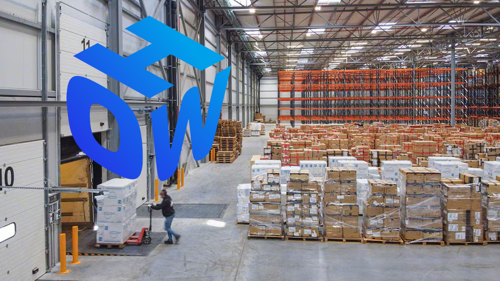 İç Lojistiğin Geleceği HOW-Hub of Warehouse’ta Şekilleniyor! İç Lojistiğin Geleceği HOW-Hub of Warehouse’ta Şekilleniyor!