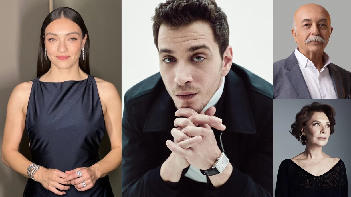 Altin Portakalda Onur Odulleri Ve Basari Odullerinin Sahipleri Belli Oldu Mvdr