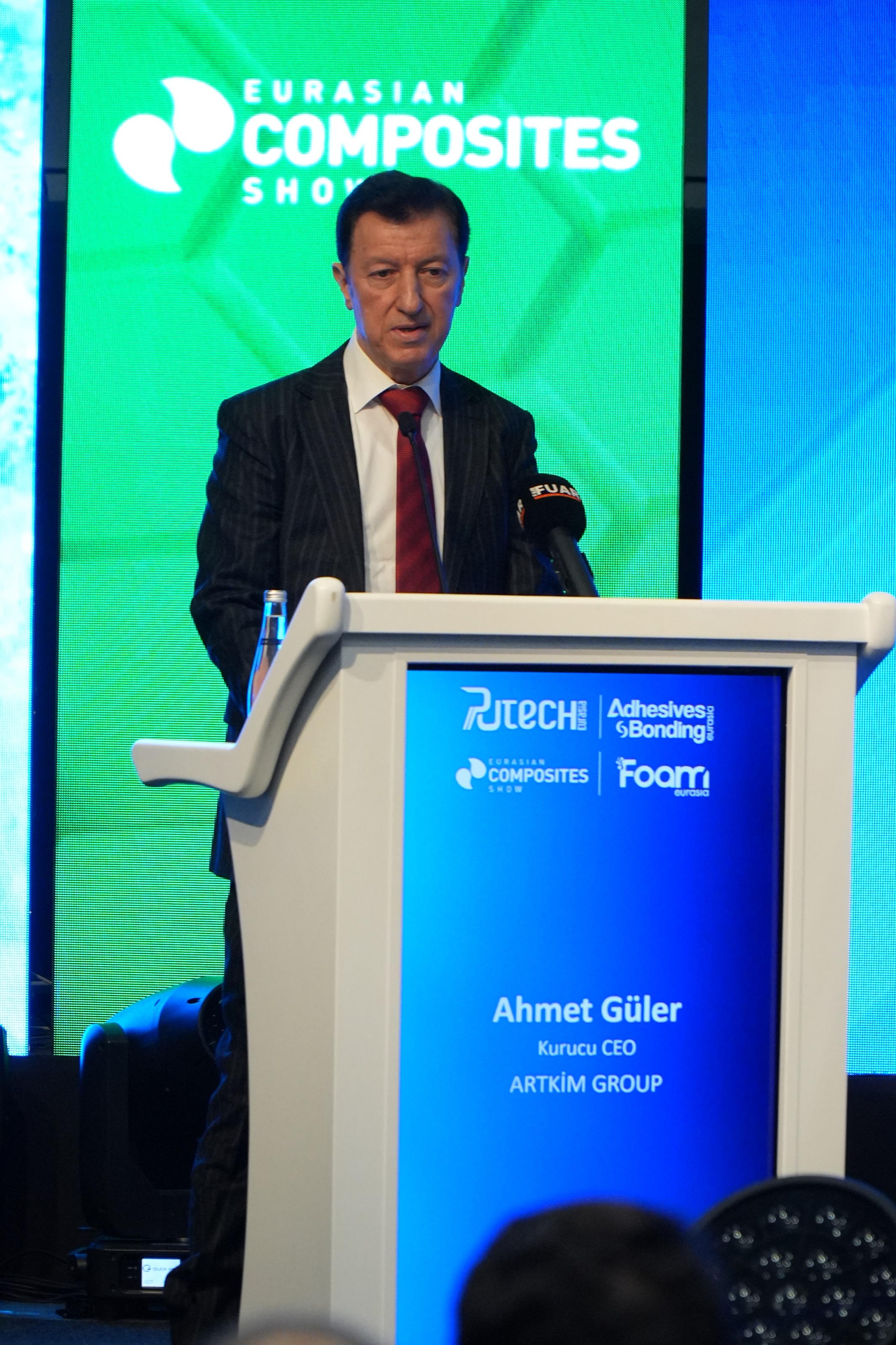 1764163076 Ahmet Guler A R T K M C E O