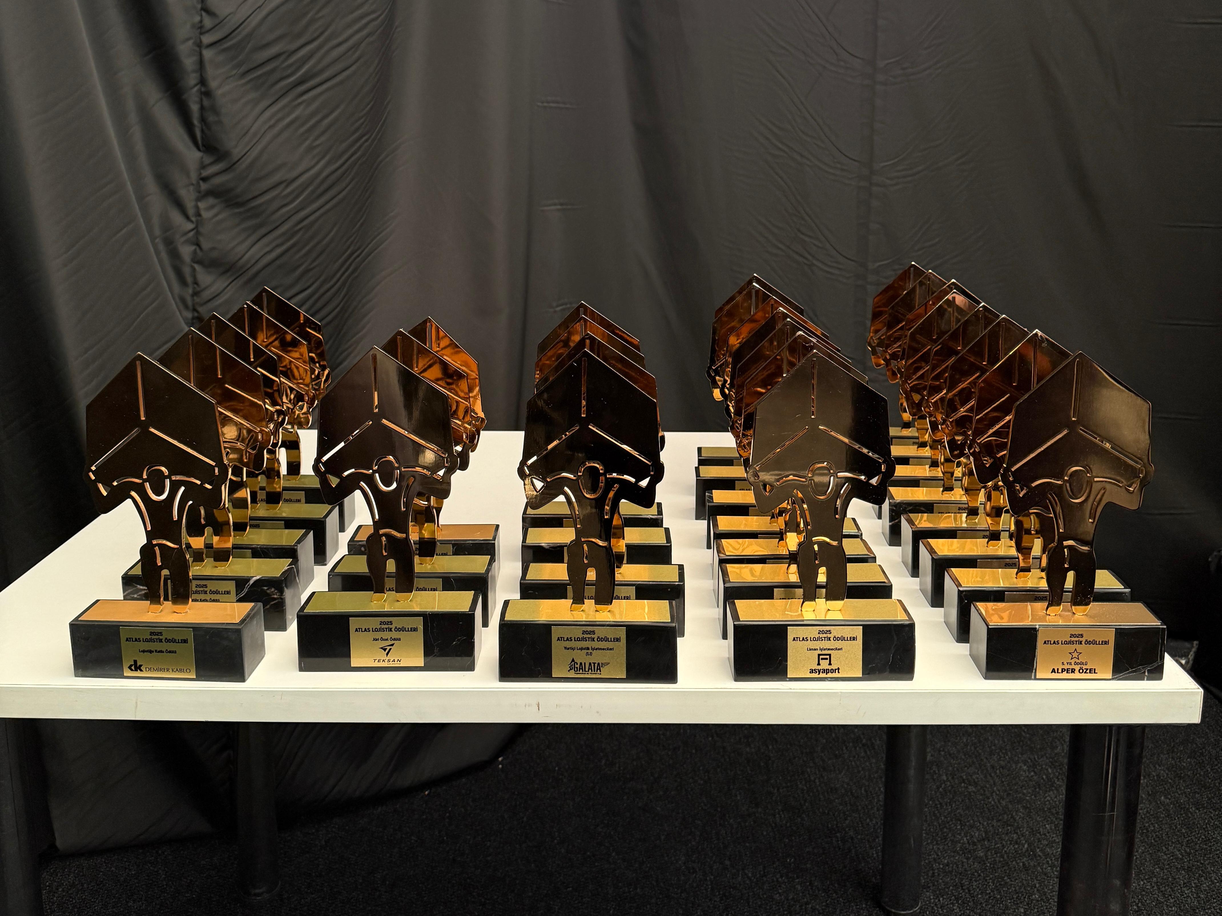 Atlas Lojistik Odulleri 03
