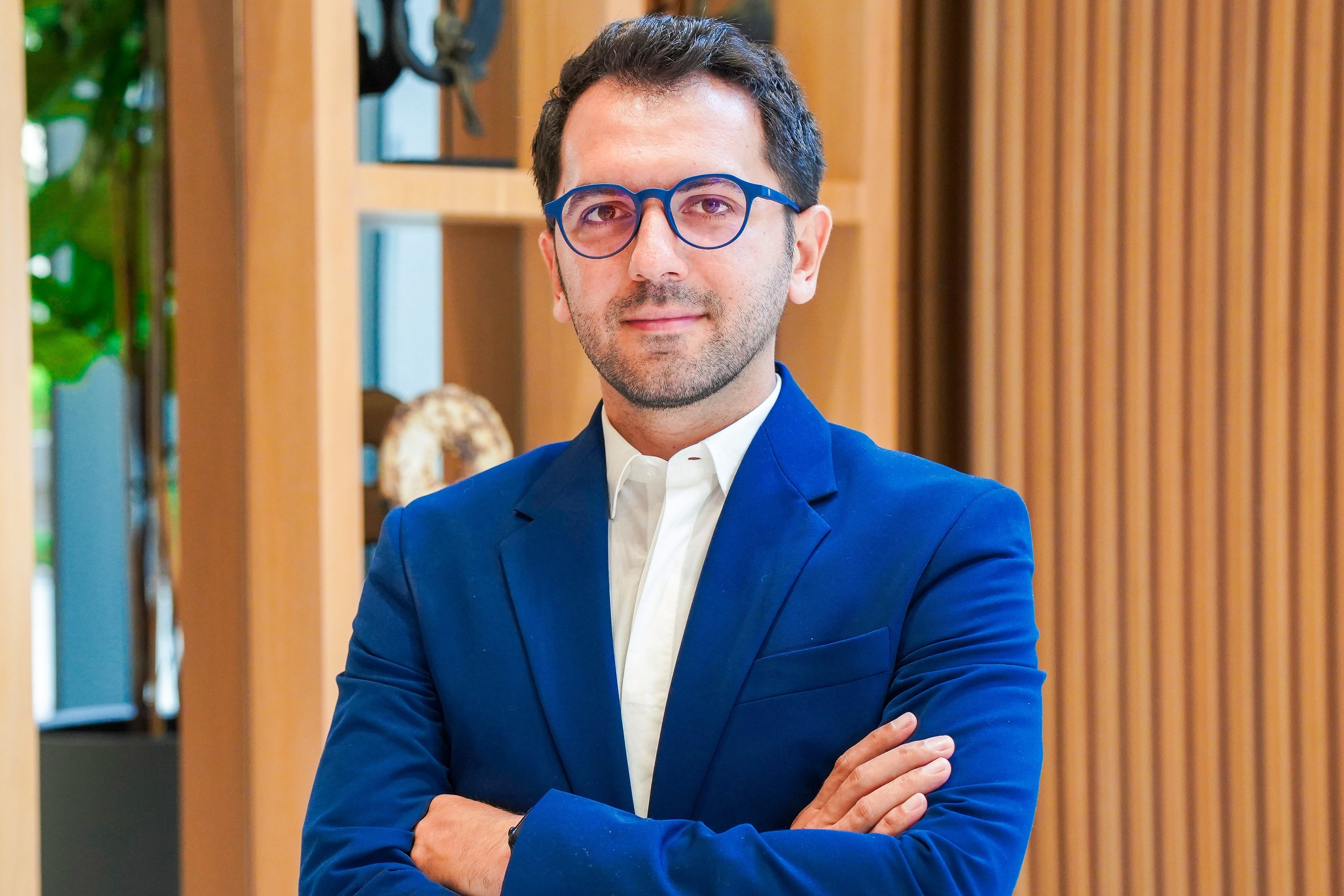 Kolay İk Coo’su Tunca Üçer