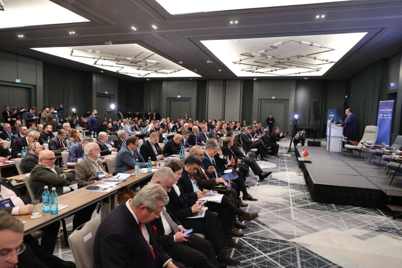 Mehmet Fati̇h Kacir Berli̇n Fotoğraf (3)