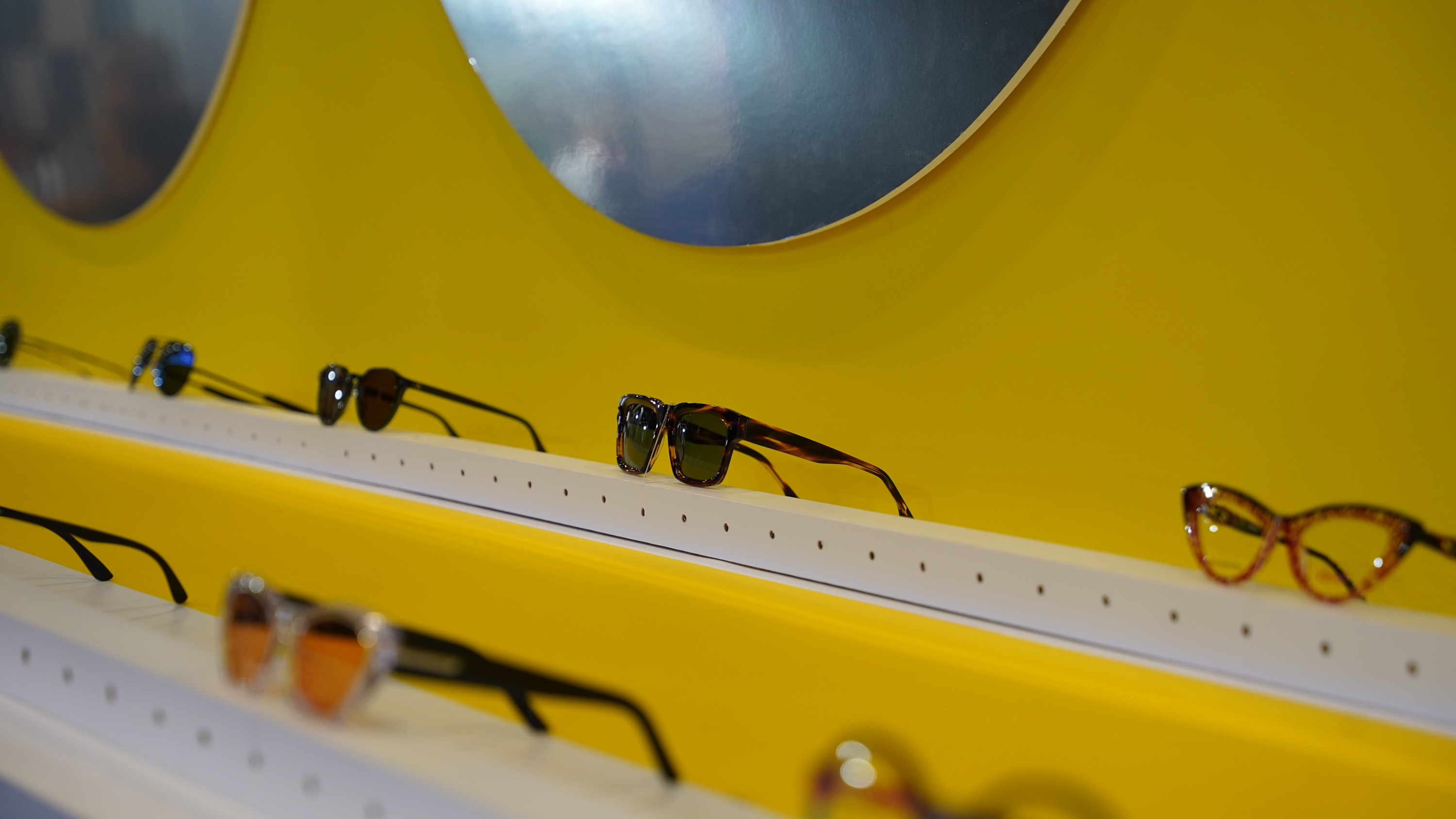 Trend Gözlük Görselleri