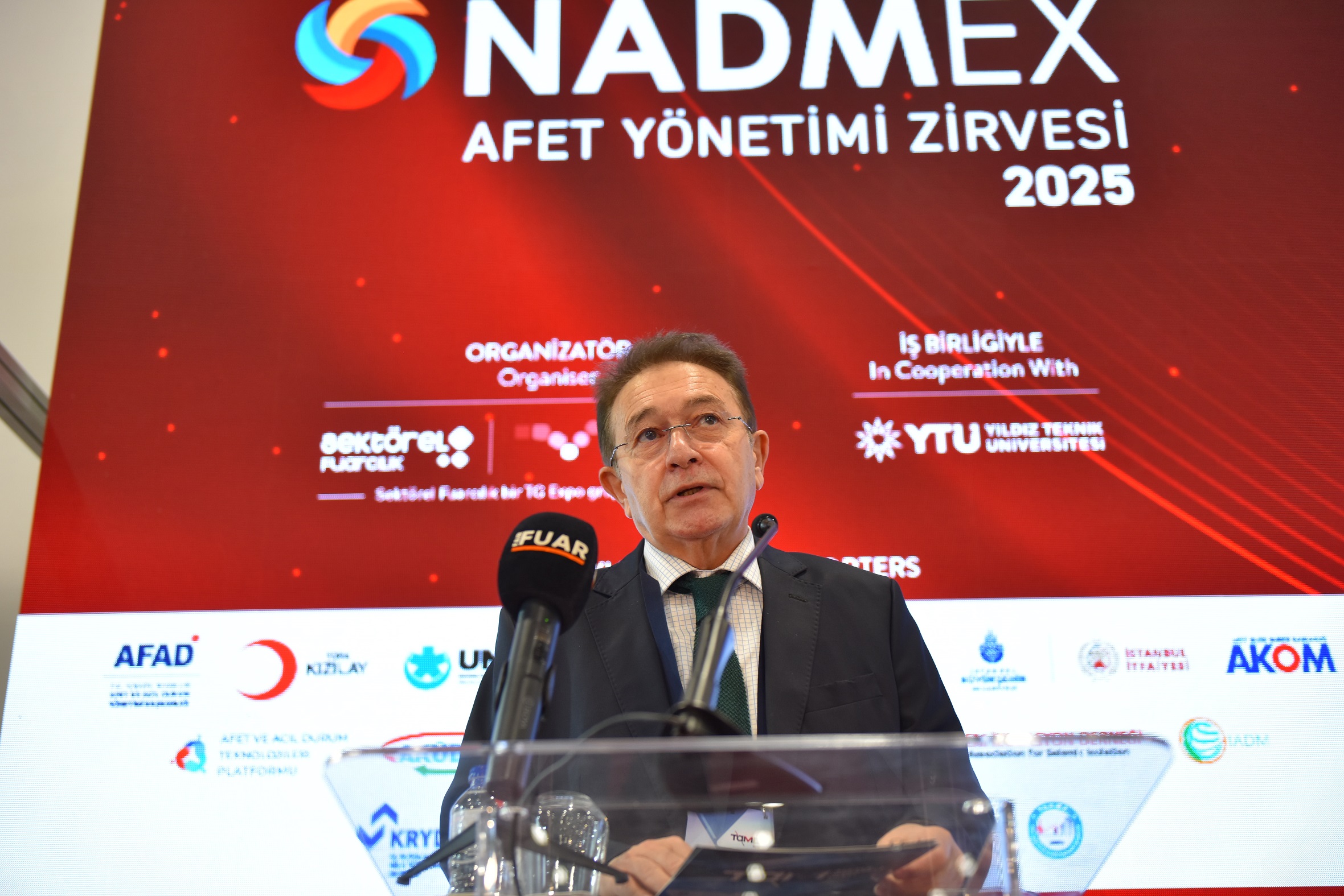 1764849830 T A M Vakf M Tevelli Heyet Ba Kan Prof. Dr. Hsan Sabuncuo Lu A R S D E R Ba Kan