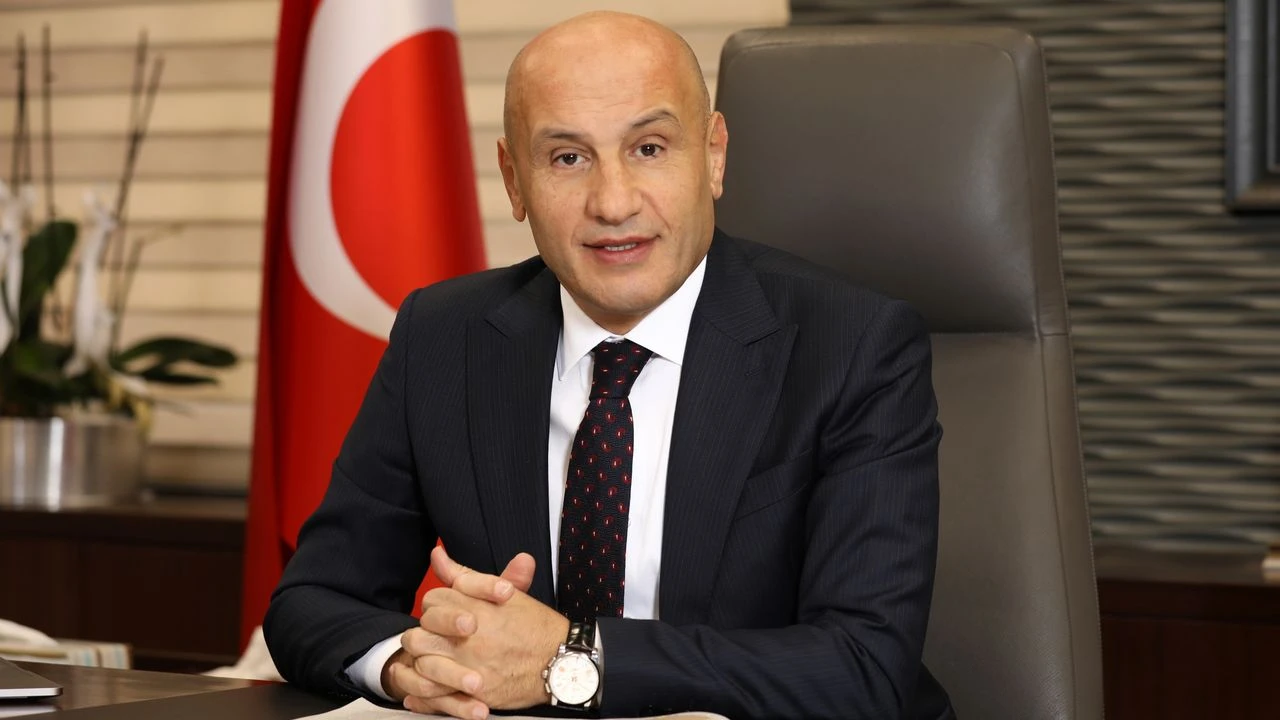 TİM Başkanı Gültepe'den ekonomi politikalarına eleştiri: "Nefes alamıyoruz"