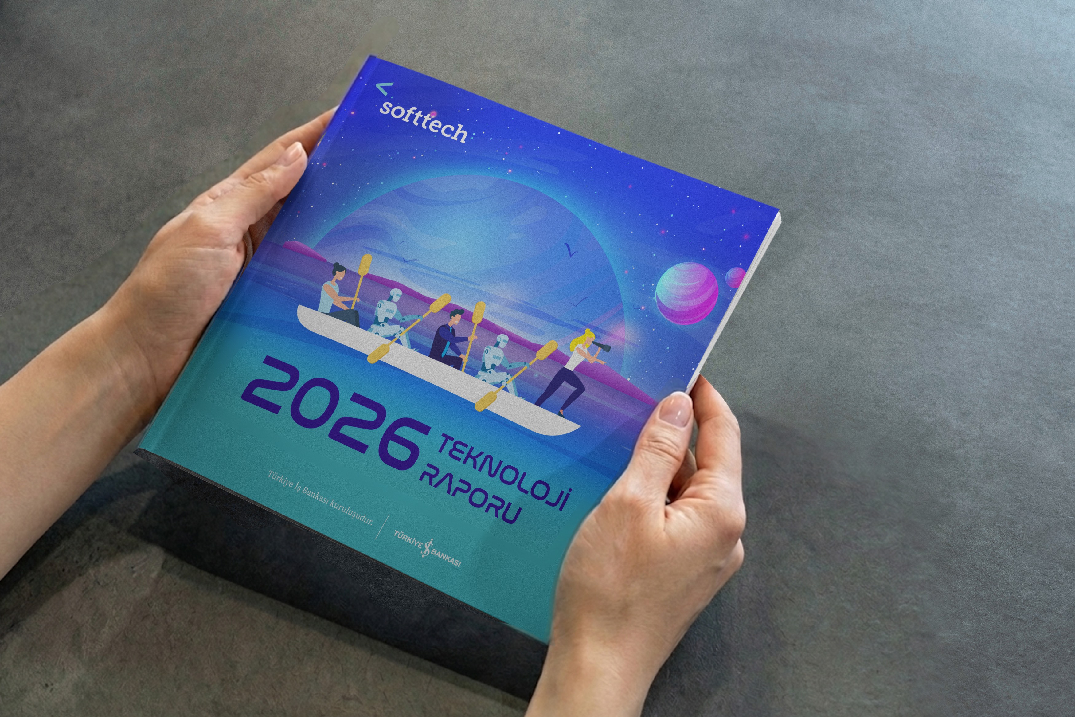 1769670921 1. Softtech 2026 Teknoloji Raporu