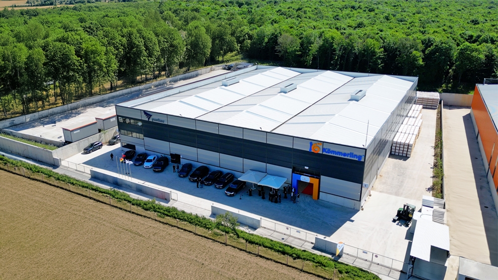 Kommerling Turkiye 094625607