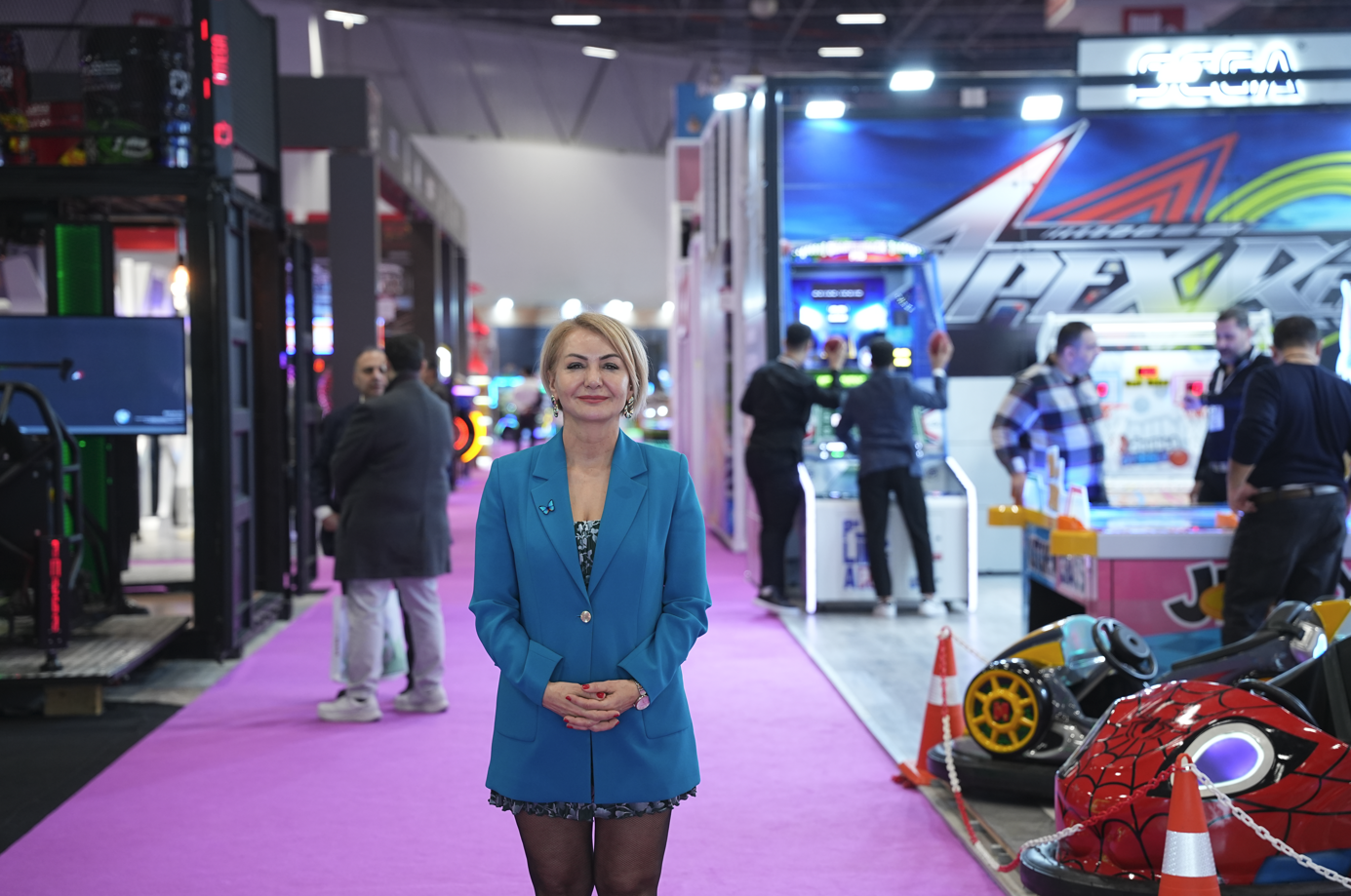 N E R G İ S A S L A N