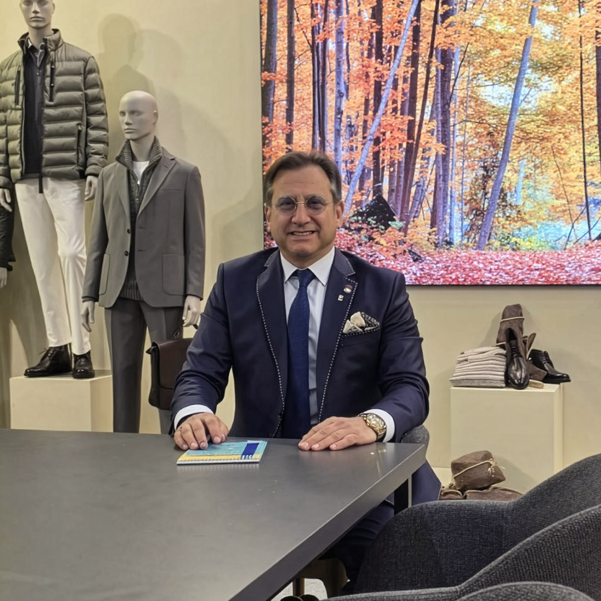 1770624464 Kigili Yonetim Kurulu Baskan Yardimcisi Hilal Suerdem