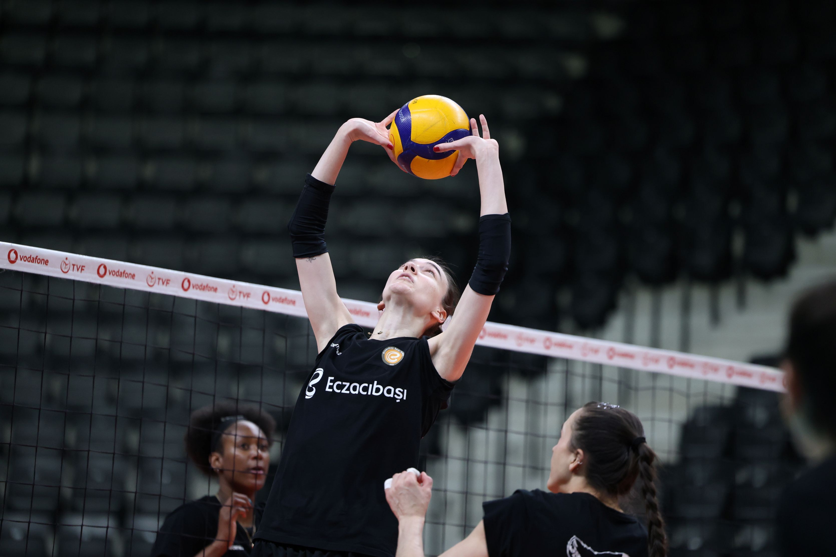 1772192636 Eczac Ba Dynavit V G Ztepe Antrenman 1