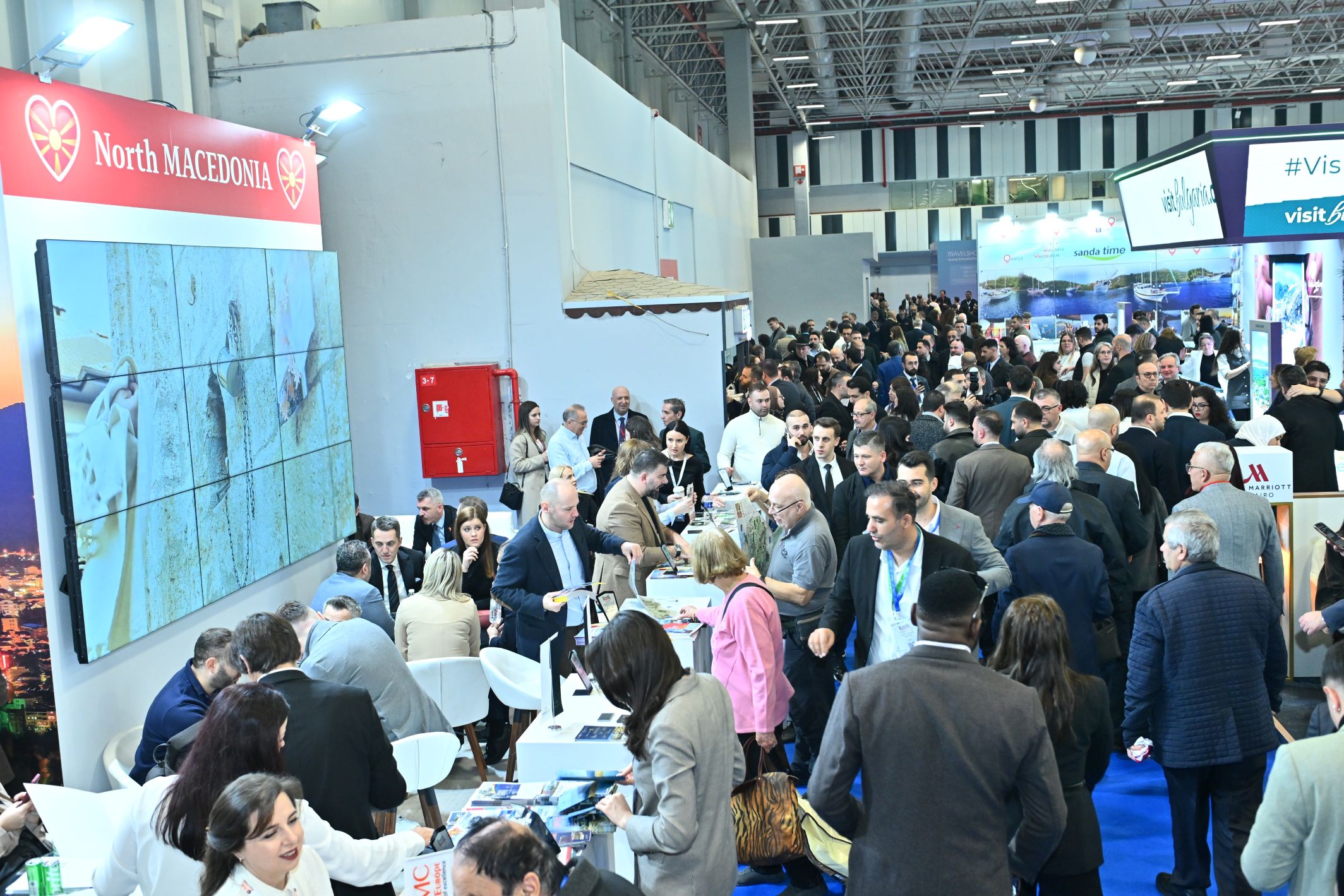 E M I T T Fuari Yogun Katilimlagerceklesti New Pict