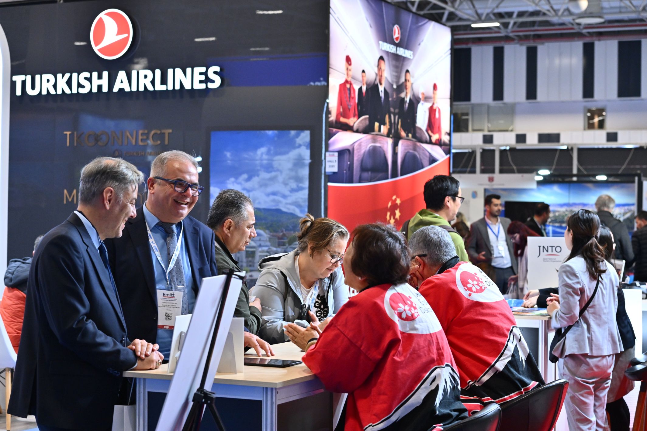 E M I T T Fuari Yogun Katilimlagerceklesti New Pict1. J P G