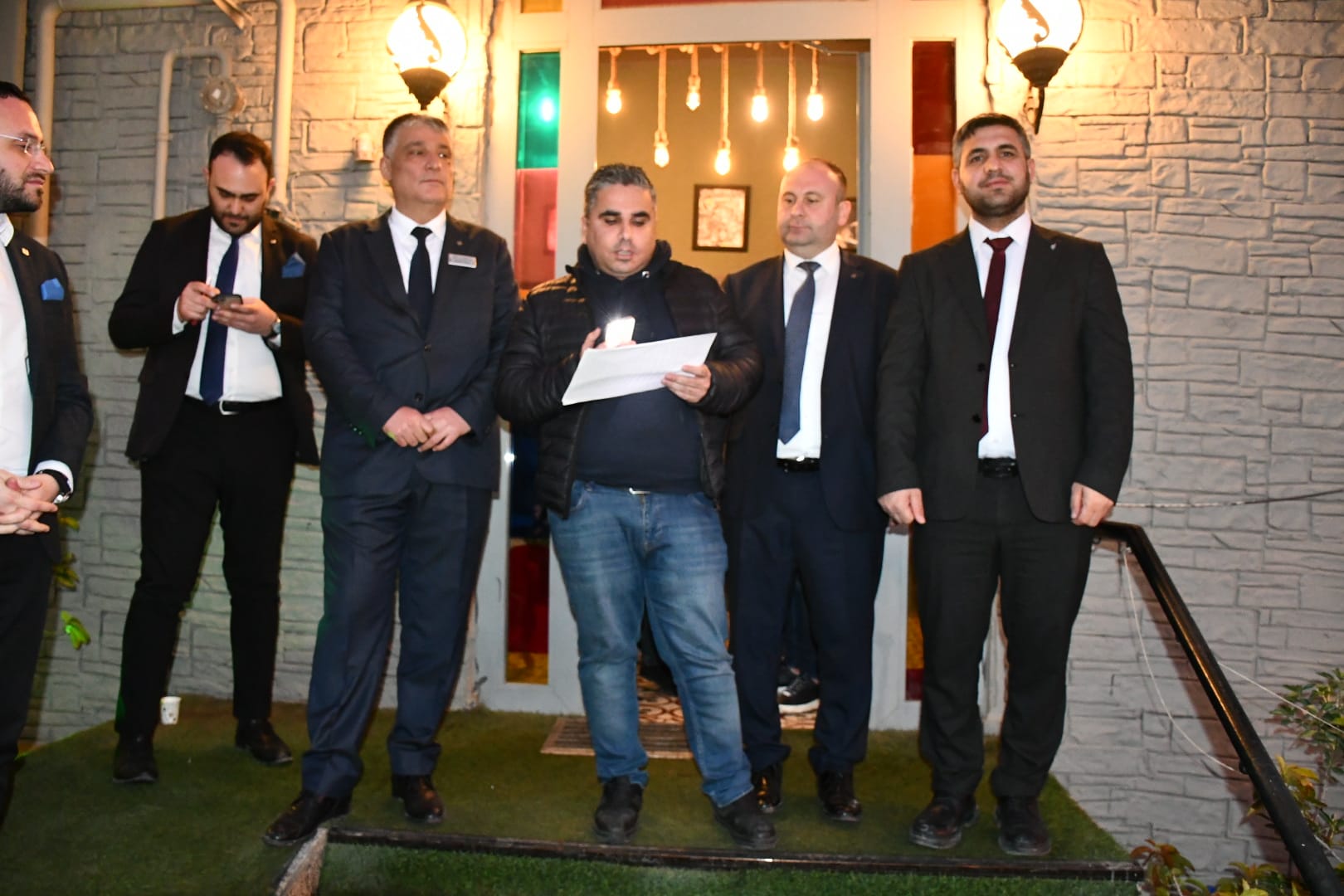 İmo’da Seçimler Yapıldı3